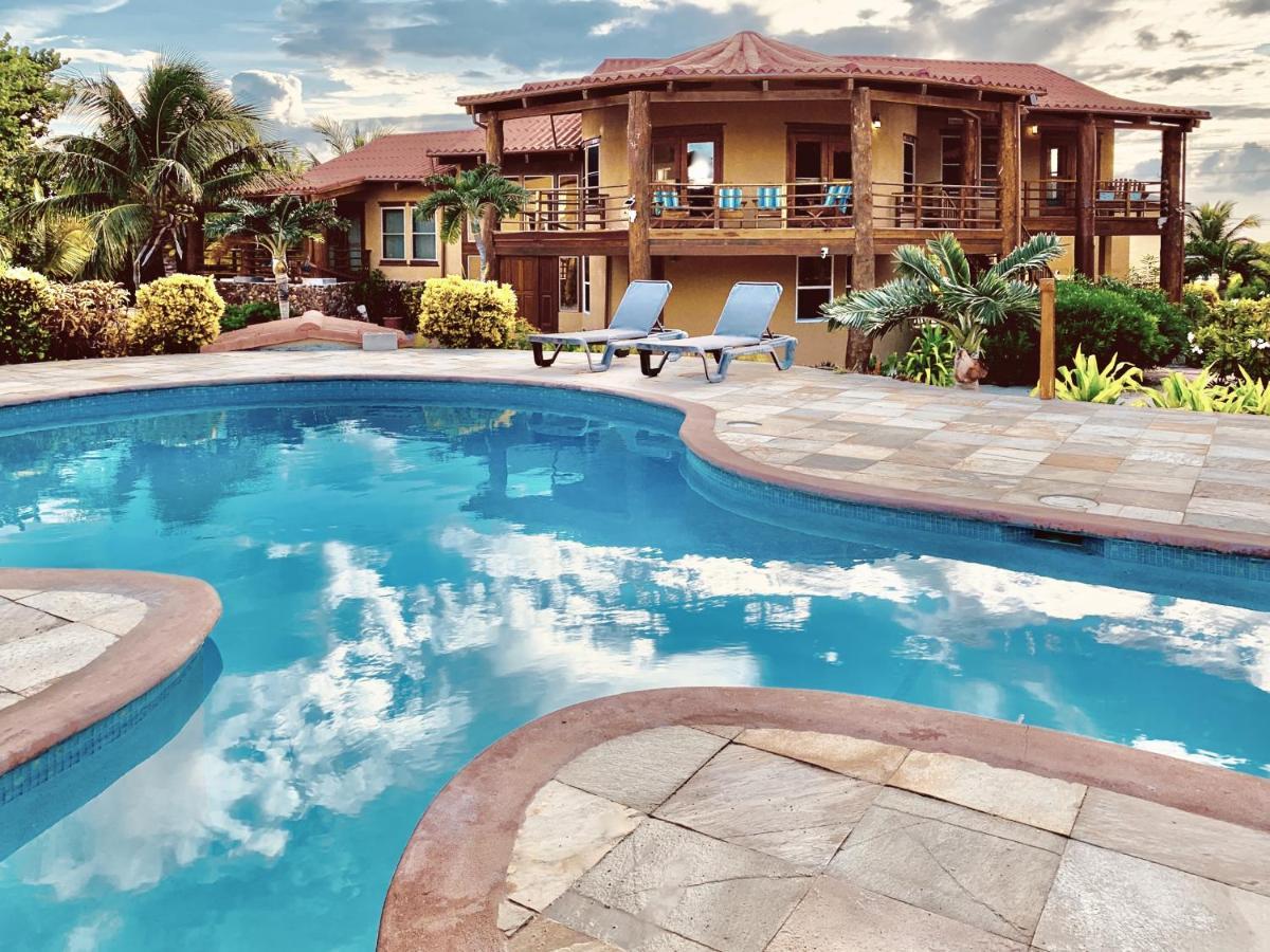 Villa Serenity サン・ペドロ エクステリア 写真