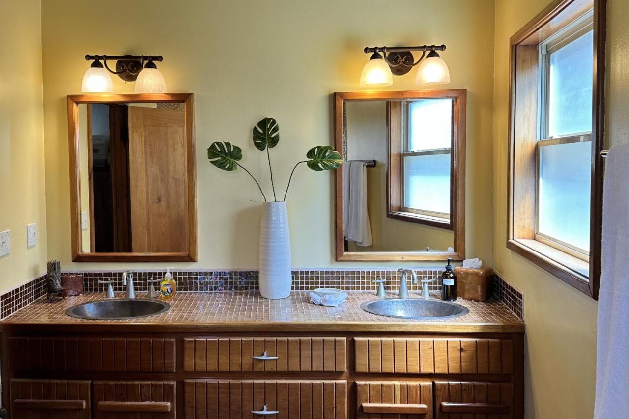 Villa Serenity サン・ペドロ エクステリア 写真