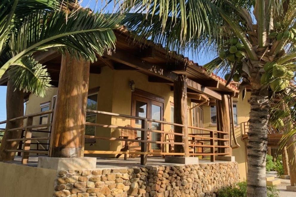 Villa Serenity サン・ペドロ エクステリア 写真