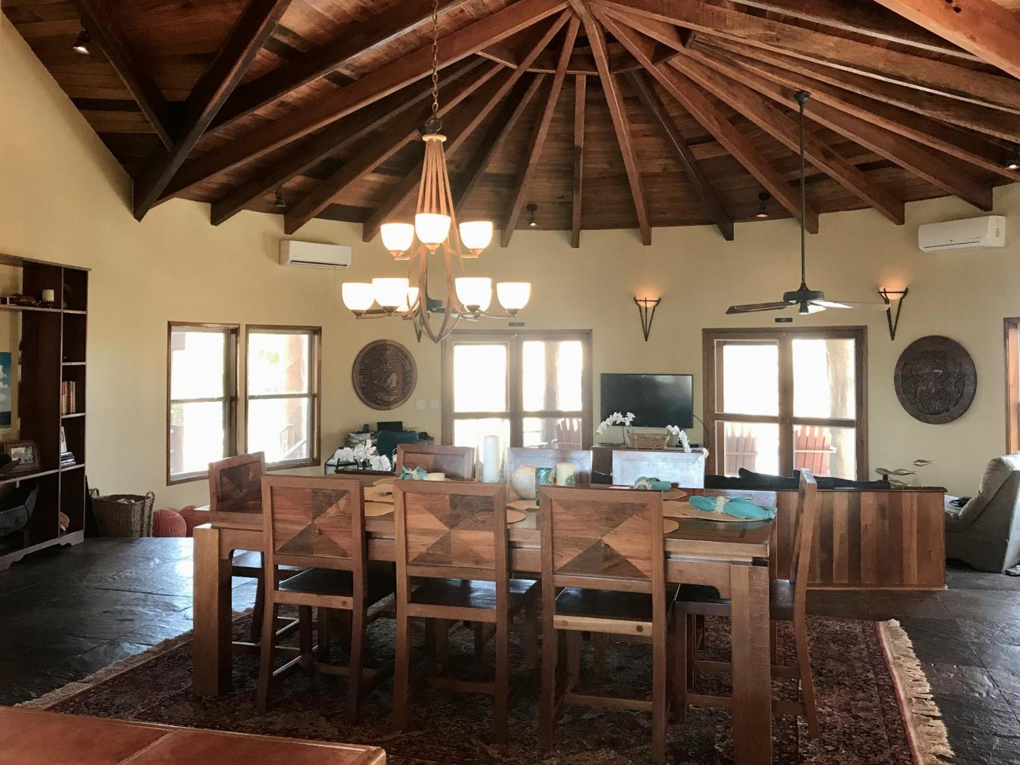 Villa Serenity サン・ペドロ 部屋 写真