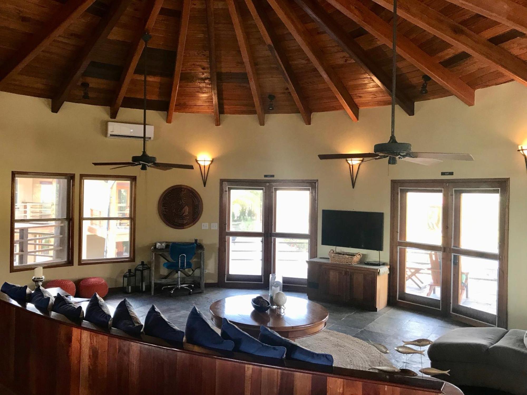 Villa Serenity サン・ペドロ 部屋 写真