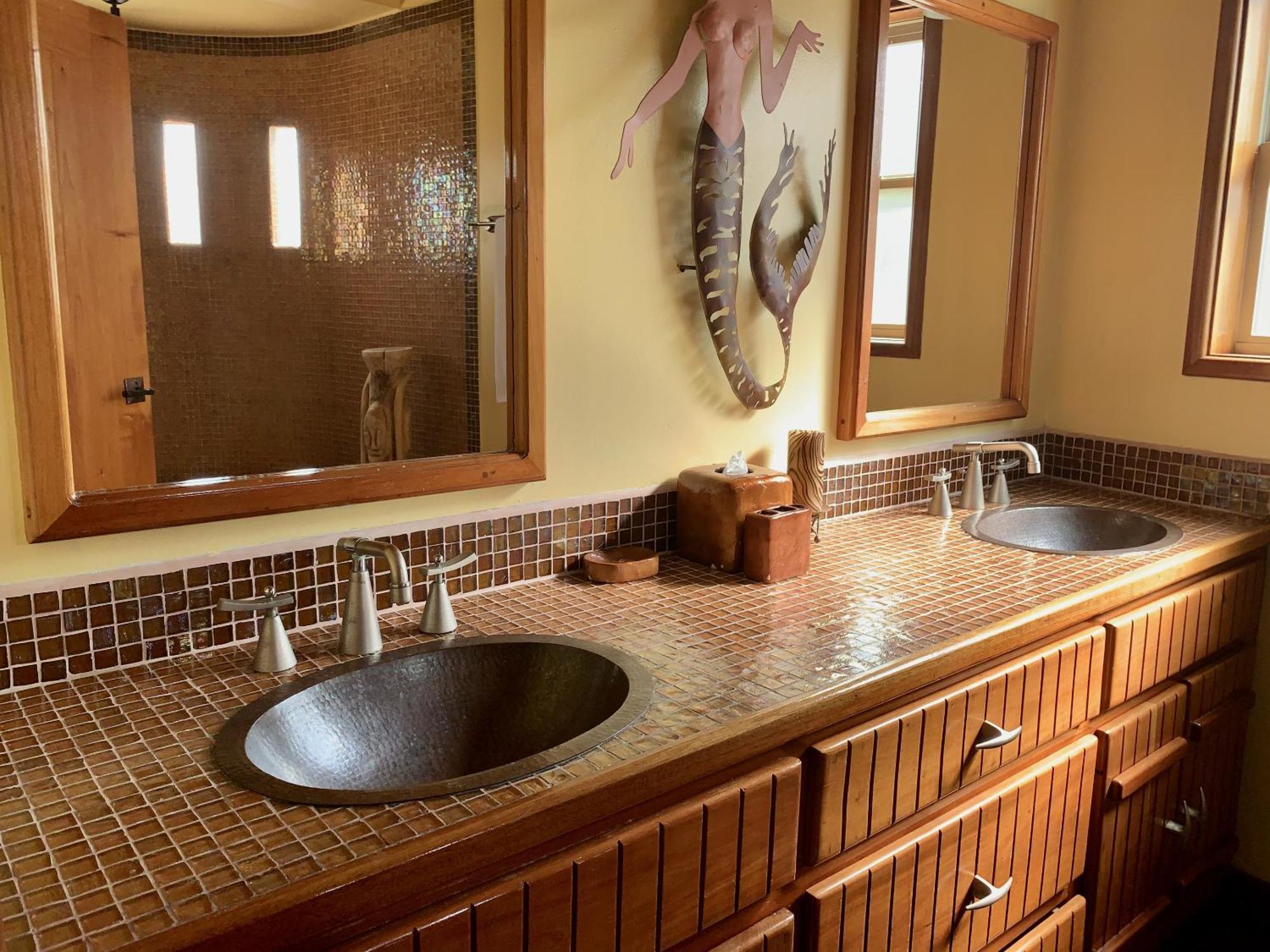 Villa Serenity サン・ペドロ 部屋 写真
