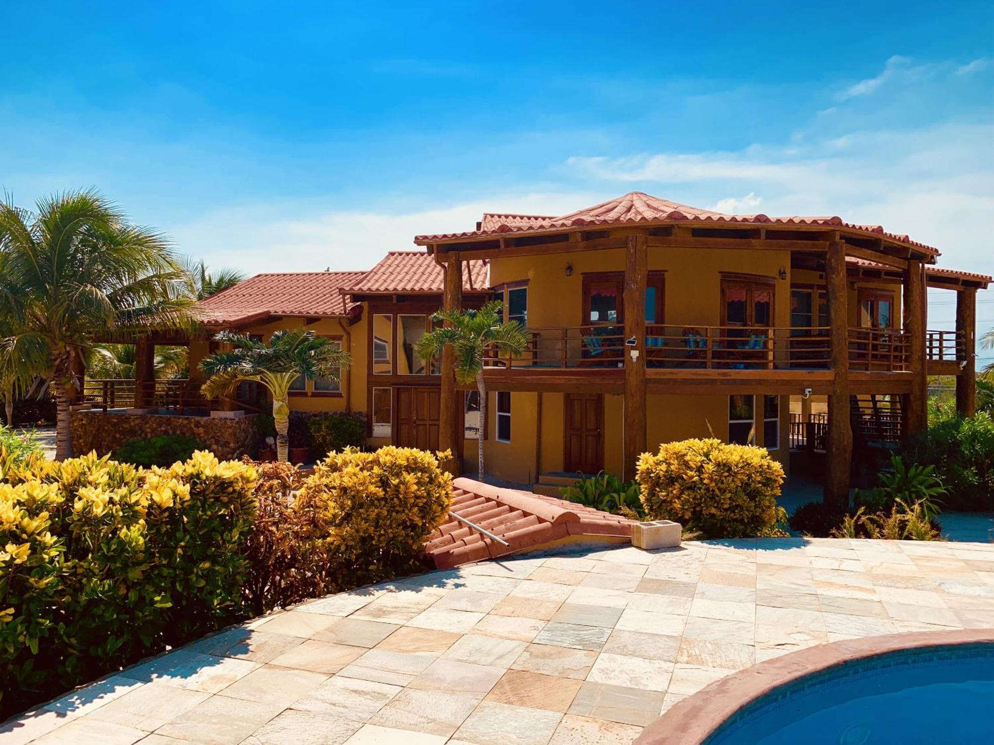 Villa Serenity サン・ペドロ 部屋 写真