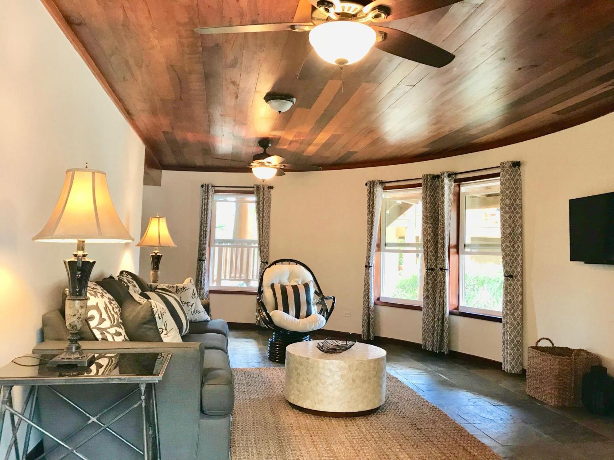 Villa Serenity サン・ペドロ 部屋 写真