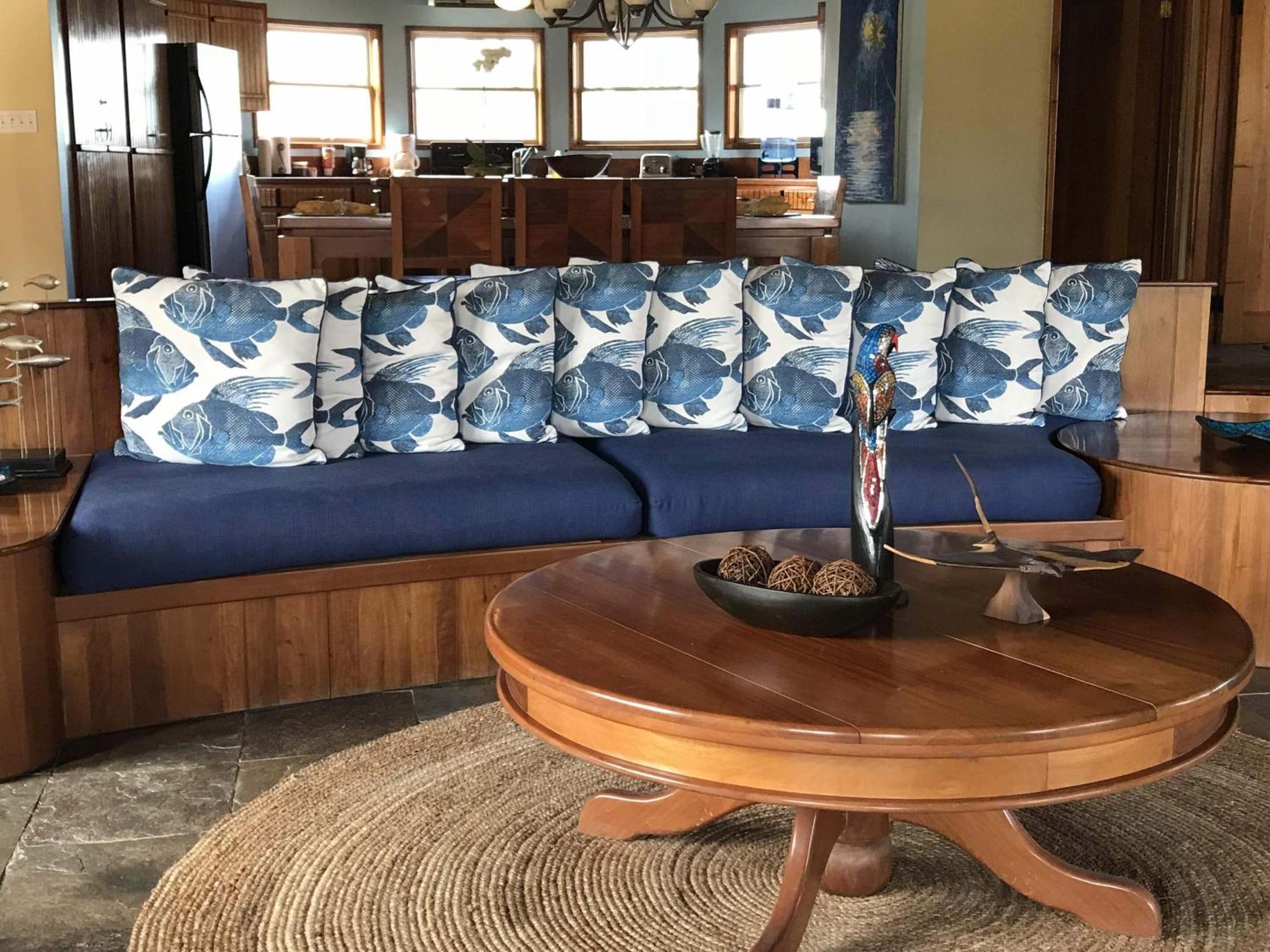 Villa Serenity サン・ペドロ 部屋 写真