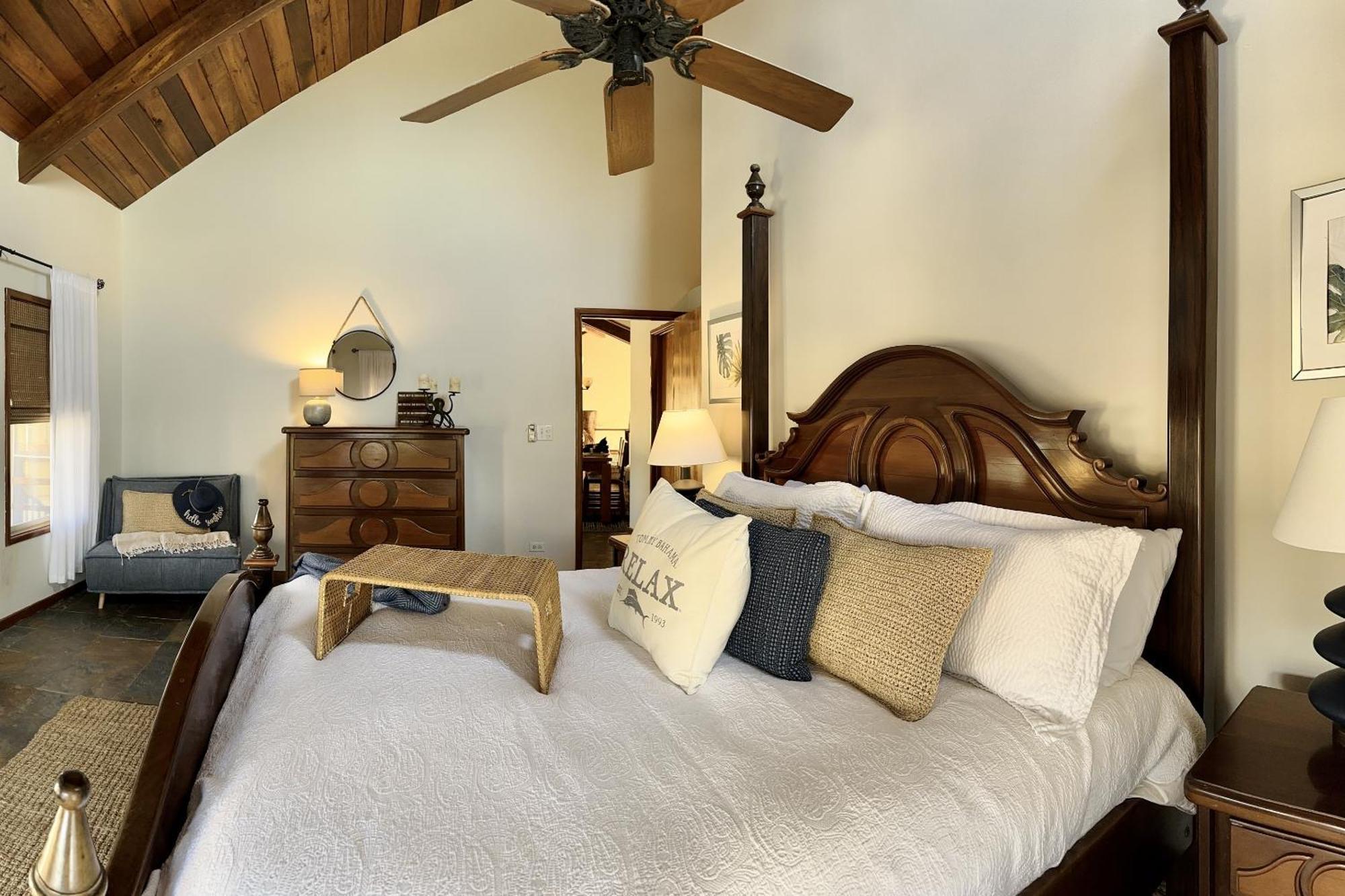 Villa Serenity サン・ペドロ 部屋 写真